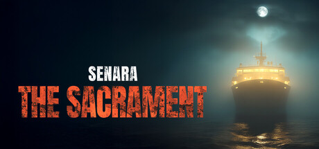 塞纳拉圣祭/SENARA : The Sacrament-集游星软件站