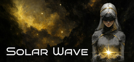 太阳浪潮/Solar Wave-集游星软件站