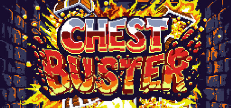 宝箱破坏者/Chest Buster -集游星软件站