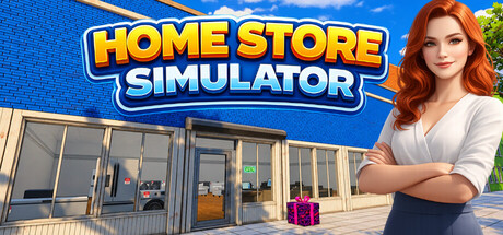 家居商店模拟器/Home Store Simulator-集游星软件站