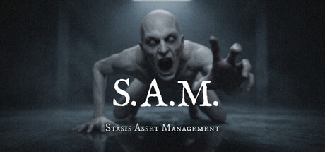 封存资产管理局/S.A.M. - Stasis Asset Management-集游星软件站