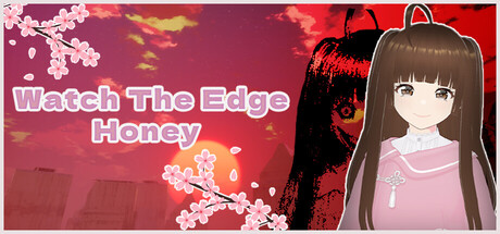 小心崖边亲爱的/Watch The Edge Honey-集游星软件站
