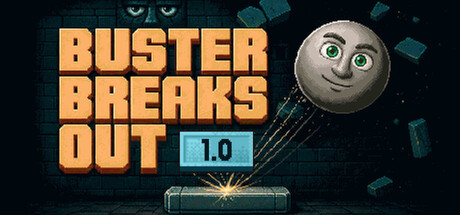 巴斯特大逃亡/Buster Breaks Out-集游星软件站