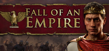 帝国陨落/Fall of an Empire-集游星软件站