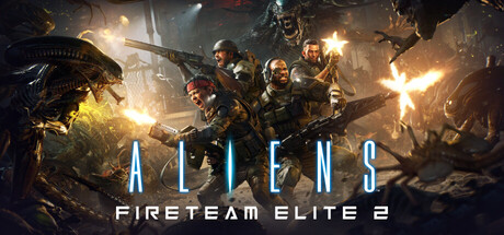 异形火力精英2/Aliens: Fireteam Elite 2-集游星软件站