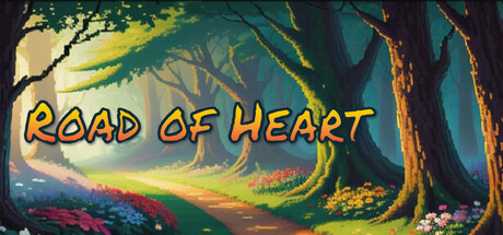 心之旅途/Road of Heart-集游星软件站