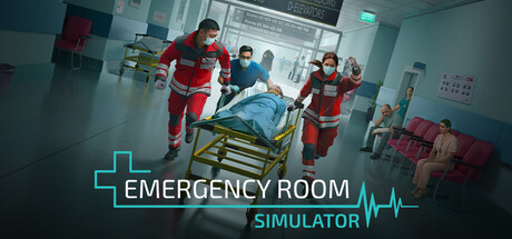 急诊室模拟器/Emergency Room Simulator-集游星软件站
