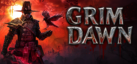 恐怖黎明终极版/Grim Dawn Definitive Edition-集游星软件站