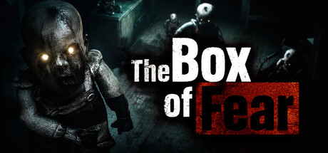 恐惧之盒/The Box of Fear-集游星软件站