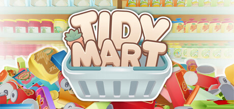 整洁超市/Tidy Mart -集游星软件站