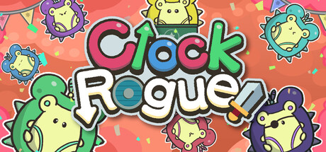 时钟迷途/Clock Rogue-集游星软件站