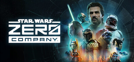星球大战零号连队/STAR WARS Zero Company-集游星软件站