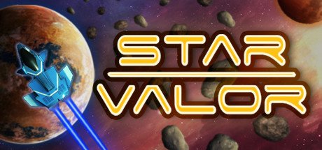 星际勇士/Star Valor-集游星软件站