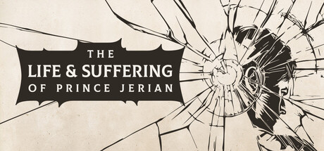 杰里安王子的生平和苦难/The Life and Suffering of Prince Jerian-集游星软件站