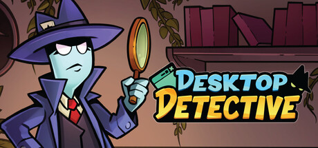 桌面侦探/Desktop Detective-集游星软件站