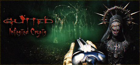 残躯虫患墓穴/GUTTED: Infested Crypts -集游星软件站