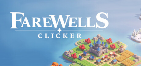 永别点击城/Farewells clicker-集游星软件站