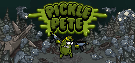 泡菜皮特/Pickle Pete-集游星软件站