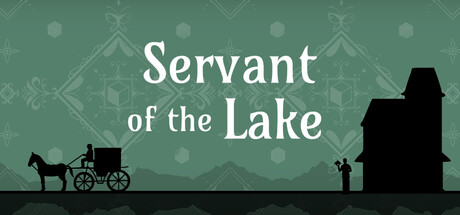 锈湖湖之仆从/Servant of the Lake-集游星软件站