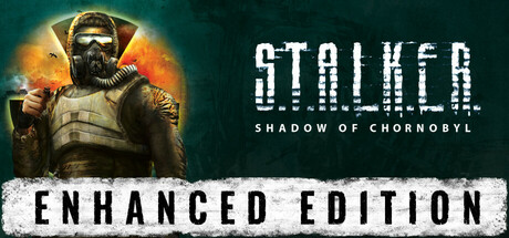 潜行者切尔诺贝利的阴影增强版/S.T.A.L.K.E.R.: Shadow of Chornobyl - Enhanced Edition-集游星软件站