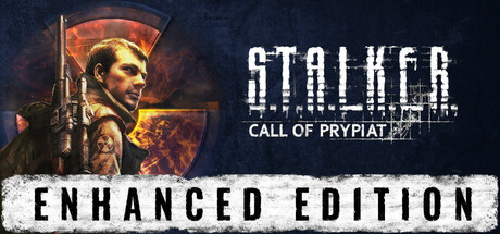 潜行者普里皮亚季的召唤增强版/S.T.A.L.K.E.R.: Call of Prypiat - Enhanced Edition-集游星软件站
