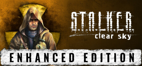 潜行者晴空增强版/S.T.A.L.K.E.R.: Clear Sky - Enhanced Edition -集游星软件站