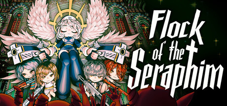 炽天使之群/Flock of the Seraphim -集游星软件站