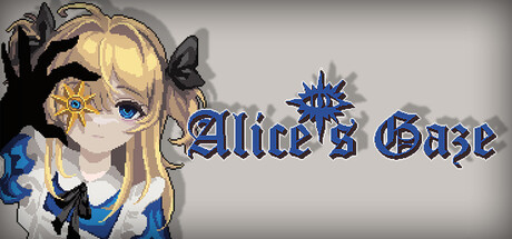 爱丽丝之眼/Alice's Gaze-集游星软件站