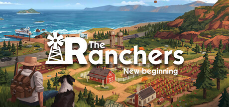 牧场主联机版/The Ranchers-集游星软件站