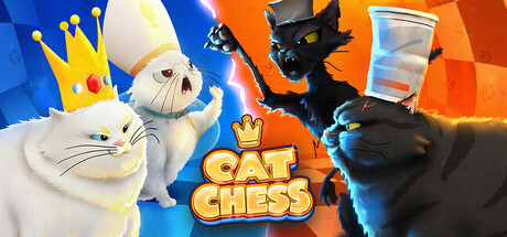 猫咪象棋/Cat Chess-集游星软件站