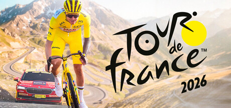 环法自行车赛2026/Tour de France 2026-集游星软件站