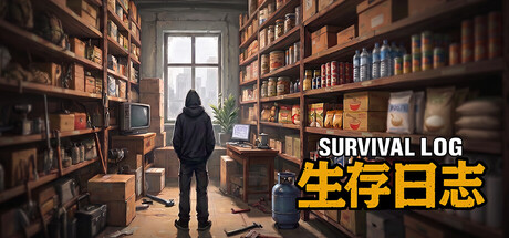 生存日志/Survival Log-集游星软件站