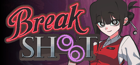 破局击球/Break Shoot-集游星软件站