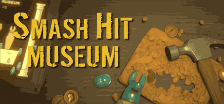 砸击博物馆/Smash Hit Museum-集游星软件站