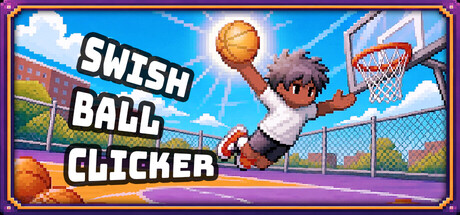 篮球点点点/Swish Ball Clicker-集游星软件站