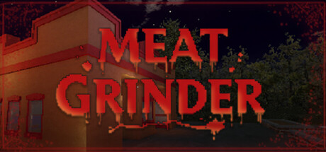 绞肉机热狗模拟器/Meat Grinder: Hotdog Simulator -集游星软件站
