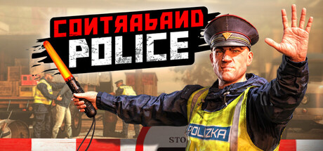 缉私警察/Contraband Police-集游星软件站