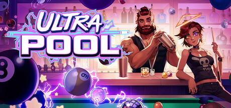 胡闹台球/Ultrapool-集游星软件站