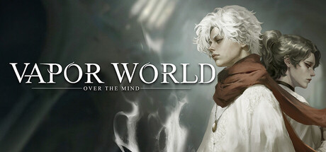 蒸汽世界/Vapor World: Over The Mind-集游星软件站