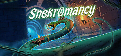 蛇之死灵术/SnekromancY-集游星软件站