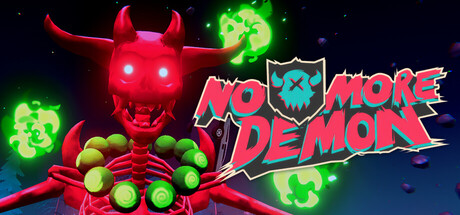 诛魔之战/No More Demon-集游星软件站