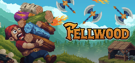 费尔伍德/Fellwood-集游星软件站