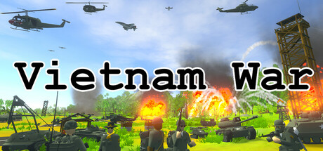 越南战争/Vietnam War-集游星软件站