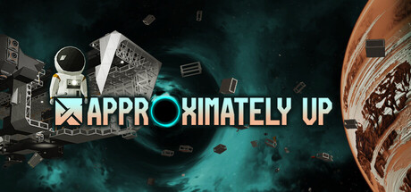 近似上升/Approximately Up-集游星软件站