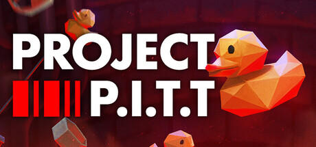 这工作鸭力山大/Project P.I.T.T. -集游星软件站
