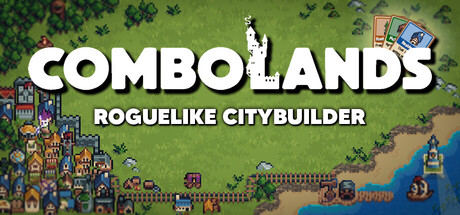 连锁城邦类Rogue城市营造游戏/Combolands: Roguelike Citybuilder-集游星软件站