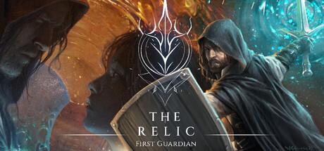 遗物第一守护者/The Relic: The First Guardian-集游星软件站