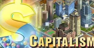 金融帝国实验室/Capitalism Lab-集游星软件站
