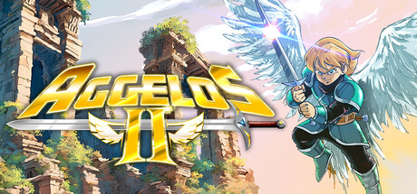 阿格洛斯2/Aggelos 2-集游星软件站
