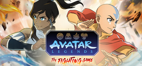 降世神通传奇格斗游戏/Avatar Legends: The Fighting Game-集游星软件站